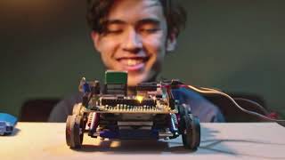 Coding Kits for Beginners | Build a Smart Robot in 30 Minutes 🤖 STEM Robotics Kit