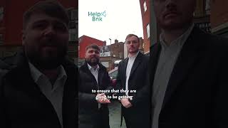 Who needs a new car?! 🚗 #helpbnk #simonsquibb #doorbelldream #entrepreneur