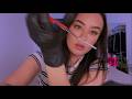 ASMR Removing Your Negative Energy FAST AGGRESSIVE Slightly Chaotic 