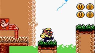 Wario Land 2 - Return the hen to her nest @Blaziken257