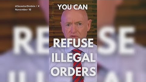 FBI launches probe into 6 Democrats involved in video addressed to troops