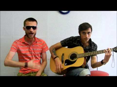 5'NIZZA – Солдат аккорды