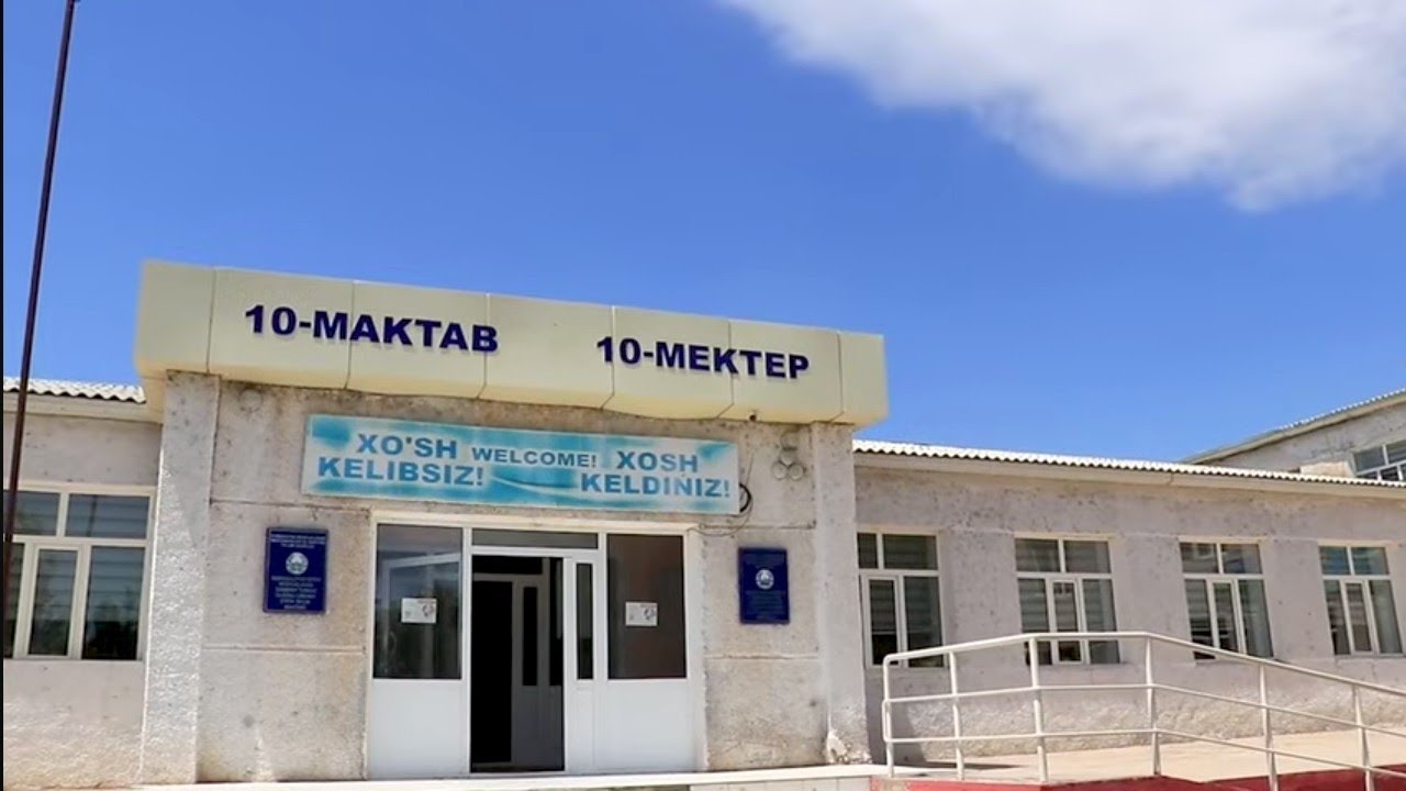 N 10-MEKTEP ALIPBE BAYRAMI