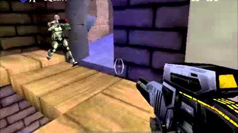 Red Faction 2 Bots [Part 13]