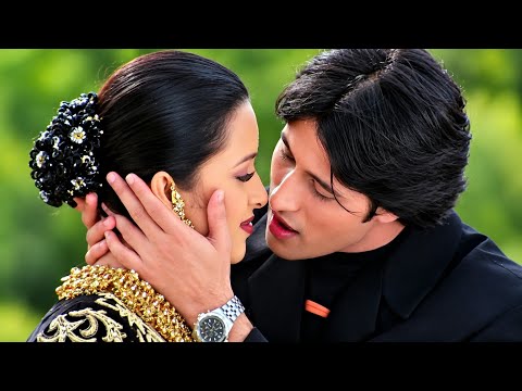 Abhi To Mohabbat Ka - Hum Ho Gaye Aap Ke | Udit Narayan, Alka Yagnik | 90’s Forever