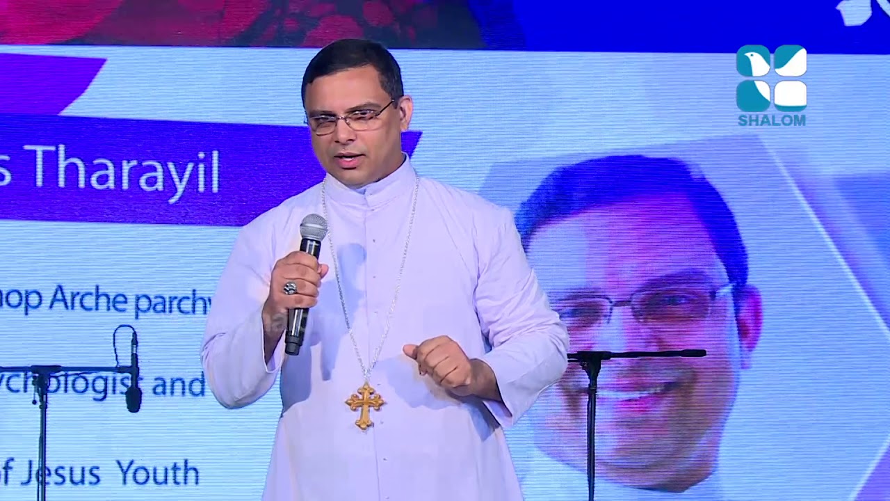 #FIESTA YOUTH CONVENTION #ഫിയസ്റ്റ  യൂത്ത്  കൺവെൻഷൻ EPI# 03  Mar Thomas Tharayil