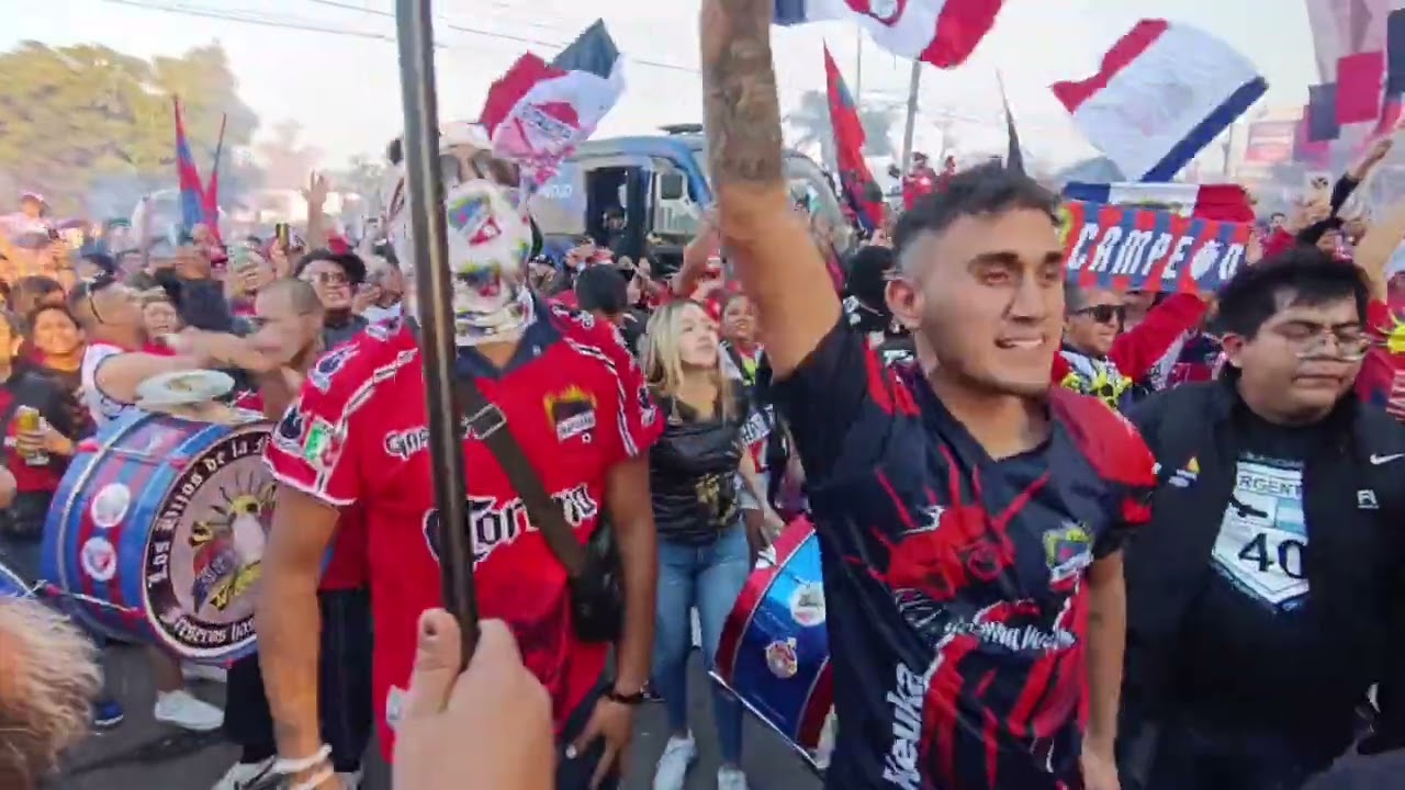 Irapuato vs Jaiba Brava | Final #ligadeexpansion  Recibimiento de la trinca #irapuato 