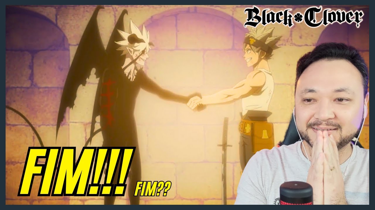 CapCut_black clover dublado ate 170 ep