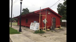 603 S Hopkins Street video tour