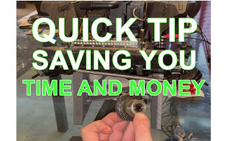 Should you Shim the Diffs on the Axial SCX6