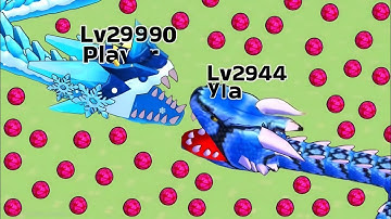 Snake.io MAX LEVEL VIP snake 🐍 | Snake clash arena | unbelievable snake clash updates|#snake|#snacks