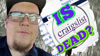 Mechanic reacts to car sale listings! I think craigslist is dead. Wealth