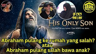 Download lagu HIS ONLY SON: ISMAIL atau ISHAK?