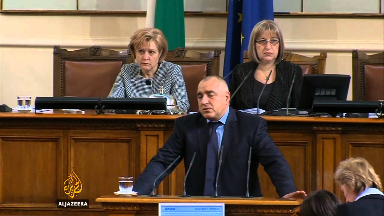 بلغاريا مستعدة للانتخابات - قناة الجزيرة البلقان