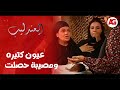 العندليب عيون كتيره كانت على عبد الحليم ومصيبة حصلت من وراها