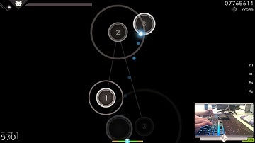 WhiteCat slider breaks and leaves his room (very sad)