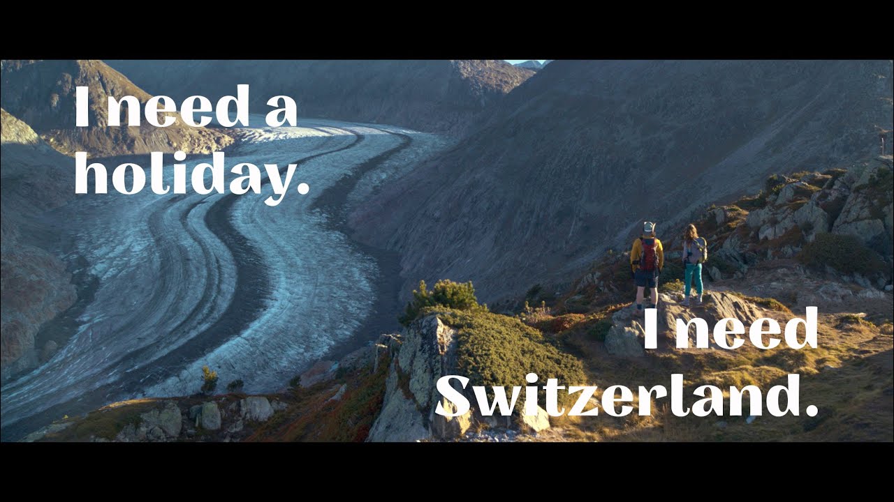 Myswitzerland