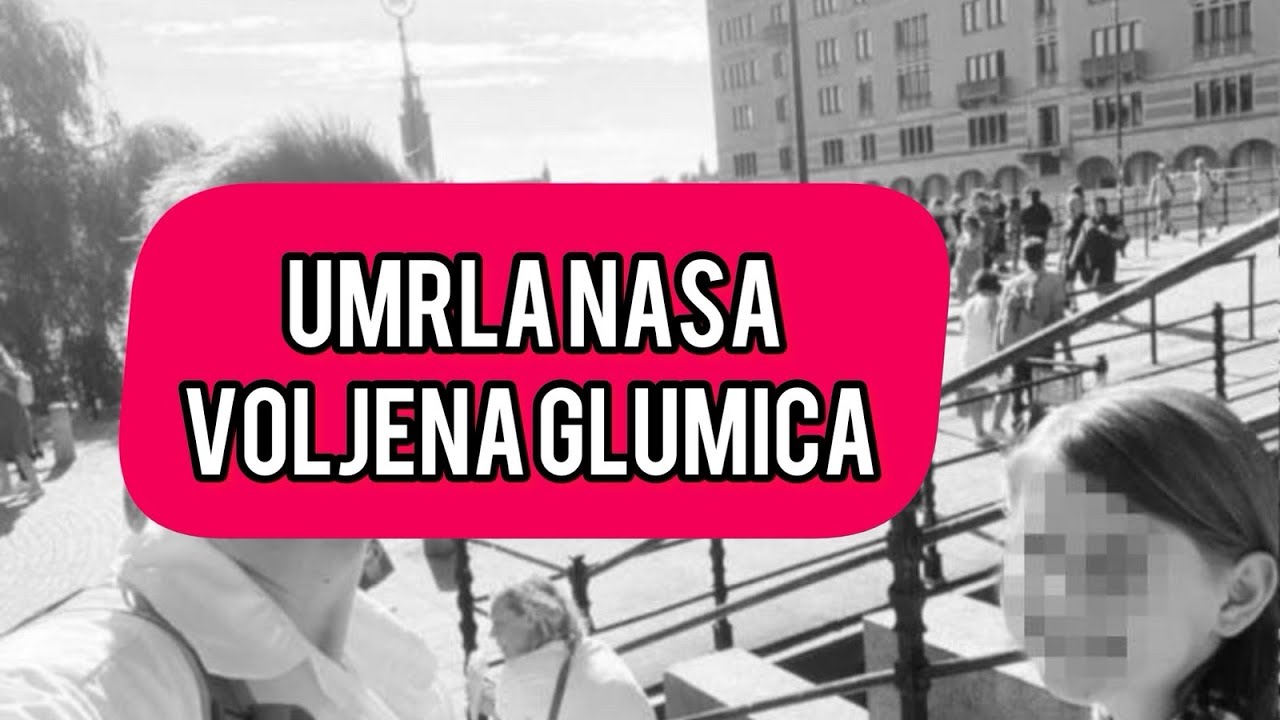 Umrla nasa voljena GLUMICA! Cela Srbija place! Legenda nas napustila 