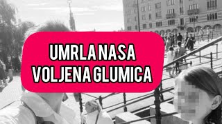 Umrla nasa voljena GLUMICA! Cela Srbija place! Legenda nas napustila #gluma