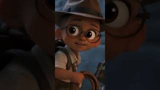 The Hidden Treasure | Part 2: The Great Escape #kidsstories #kidsvideo #imaginativeplay #animation