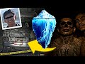 Iceberg sobre las M4RA$ y P4ND1LLAS en El SALVADOR 🇸🇻 | Documental