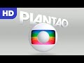Plantão da Globo: Vinheta de abertura (2019)