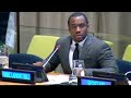 Marc Lamont Hill Speaks Out After CNN Fires Him for Pro-Palestine Speech at U.N.