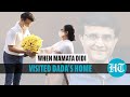 Sourav Ganguly birthday: Mamata brings flowers; how Sachin and Sehwag wished former captain