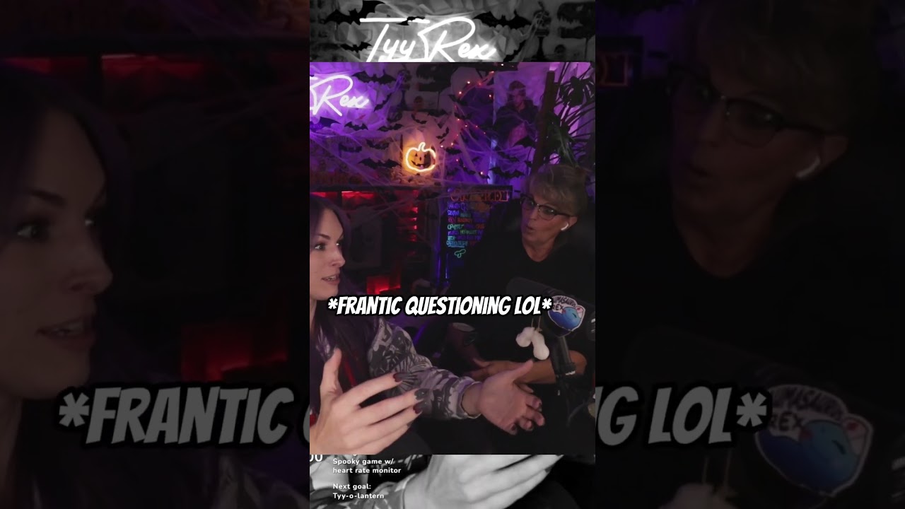 I CANNOT BELIEVE CHAT SPAMMED THESE IN FRONT OF MY MOM  #twitchchat #funnystreammoments #twitch