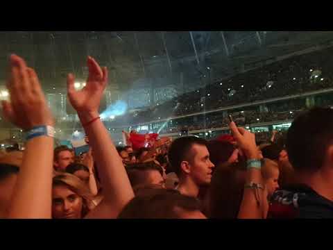 Макс Корж - Оптимист (live, 60 FPS, Full HD, 31.08.2019, Россия, Москва, ВТБ АРЕНА, СТАДИОН ДИНАМО)