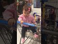 baby shopping, i want buy a cute thing like that #cutebaby#funnybabies # #funnybaby