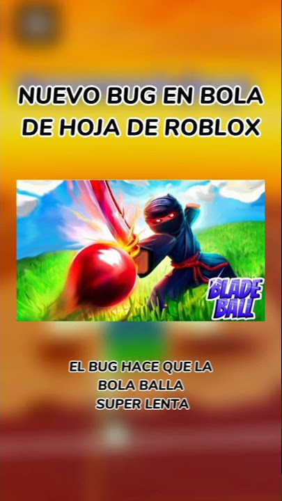 🥇 ▷ Roblox Códigos GRATIS Blade Ball (Diciembre 2023)