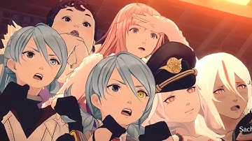 AI: The Somnium Files - nirvanA Initiative (PS5) Walkthrough part 27: Resolution Ending (JP Voices)