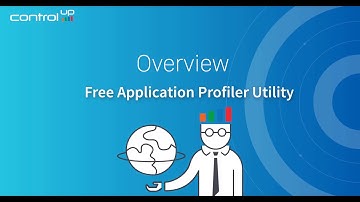 Free Application Profiler Utility