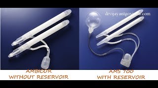 2 piece vs 3 piece penile implant | AMS Ambicor vs AMS 700 LGX