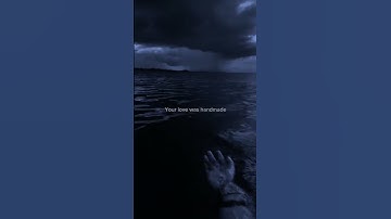 Thumbnail of Shape of you lyrics Edit | Audio | Sped Up | Slowed | Trending | #shorts #youtubeshorts
