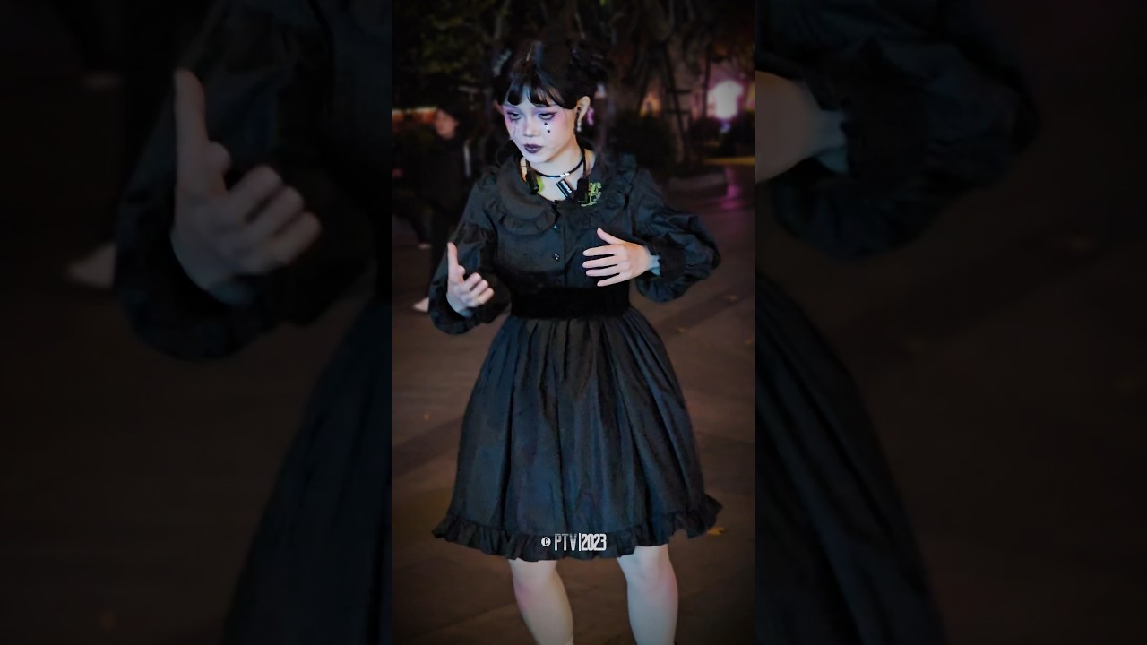 Dance Robot Barbin-ili芭比 