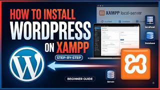 Learn how to install and set up WordPress with My Tech Show.