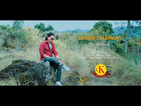 SEKADI TALENAN - YAN SRIKANDI {Official Music Video}