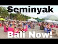 Seminyak bali now  padma double six legian beaches top sundowners  beach eats