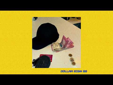Magnom - Dollar Sign $$ (Official Audio)