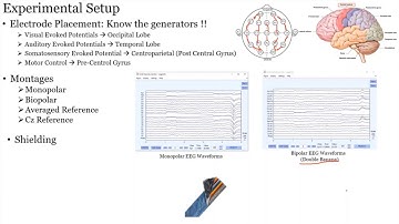 41 Basics of BCI Experimentation: Experimental Setup and Biopotential Acquisition