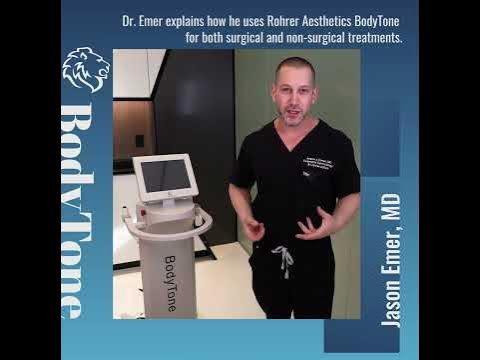 Rohrer Aesthetics - Spectrum Testimonial 7 