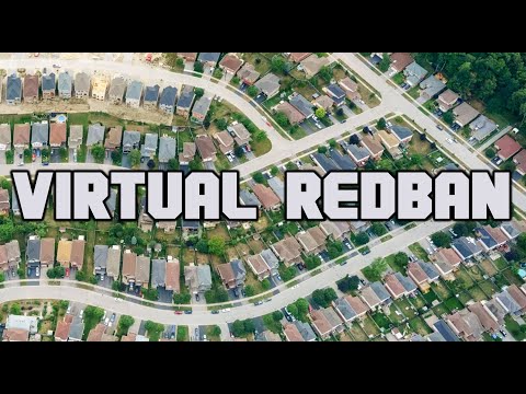 VIRTUAL REDBAN - SATURDAY SUBURBS