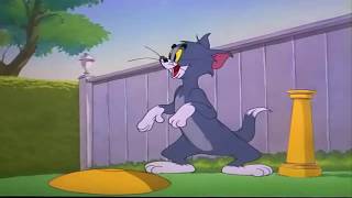 Tom and jerry - little runaway (1952) [top games & movies]