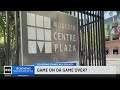 Modesto city leaders reconsider proposed downtown soccer stadium