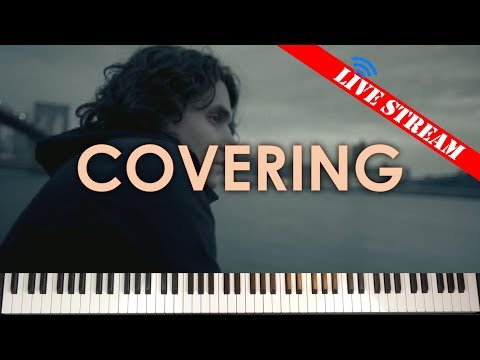 Covering Waiting On The World To Change - Adults' Live Lesson Preview