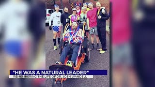 Former Elizabethton principal passes away