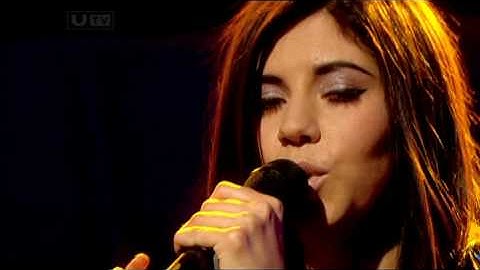 Marina and the Diamonds Hollywood - Live