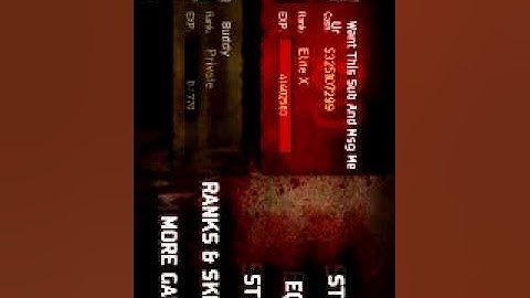 SAS3 Free UNLOCK ALL GIVEAWAY (Android) Root